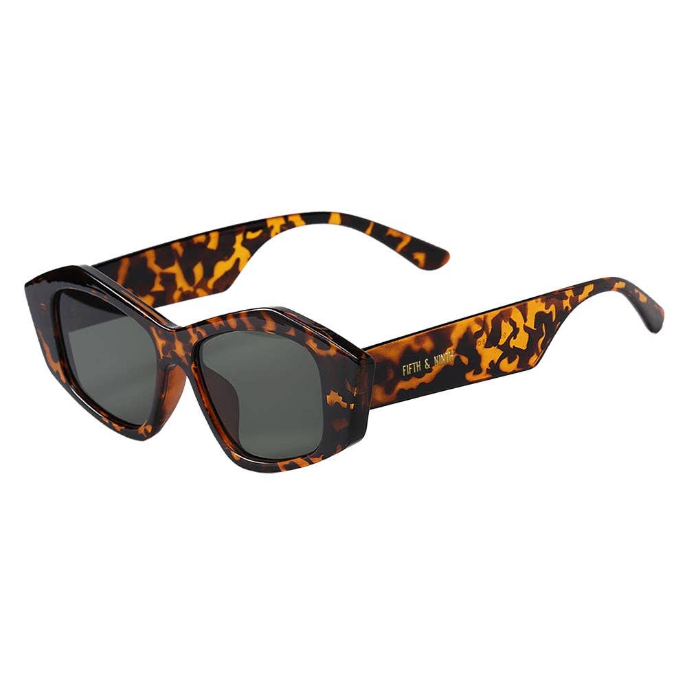 Zaria Sunglasses(several colors)