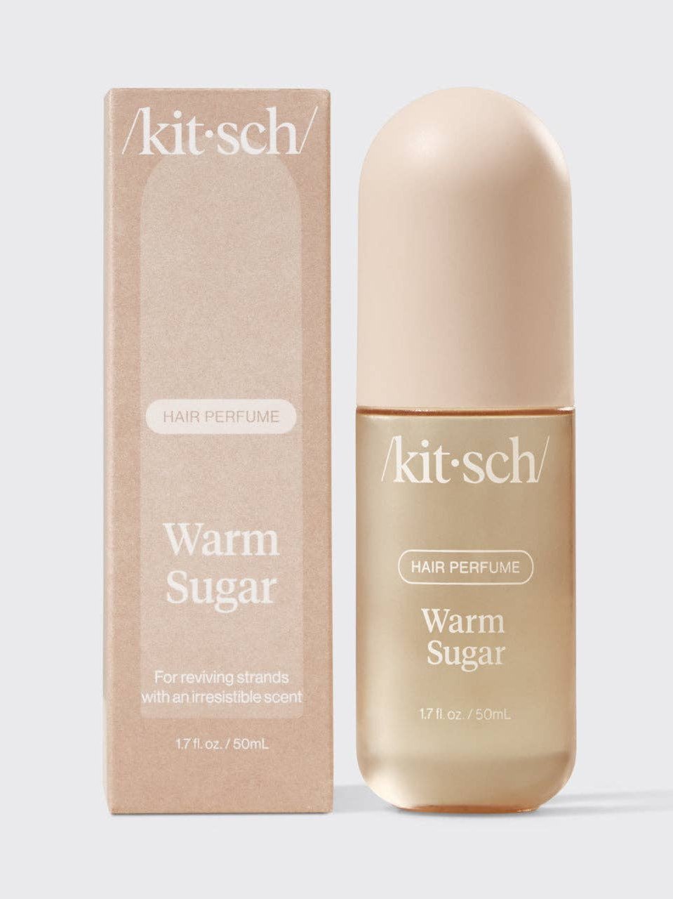 Warm Sugar Hair Perfume