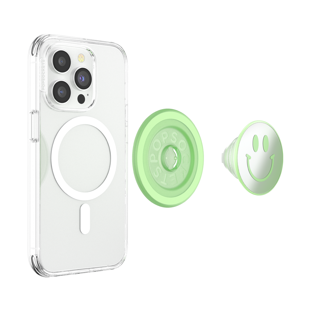 PopSockets MagSafe Phone Grip - Happy Reflex