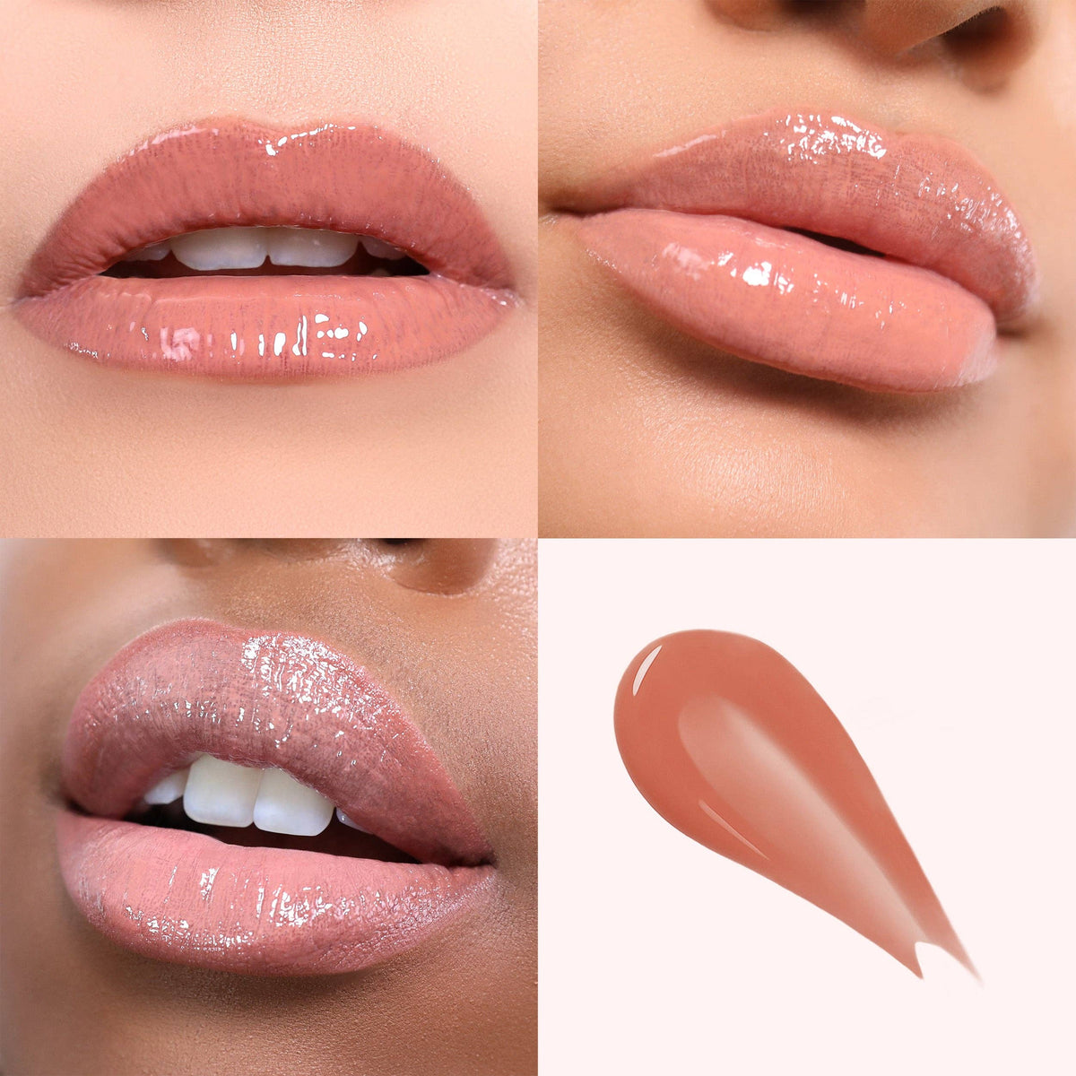 007. Butter Bliss Lip Balm (Pout Perfection)