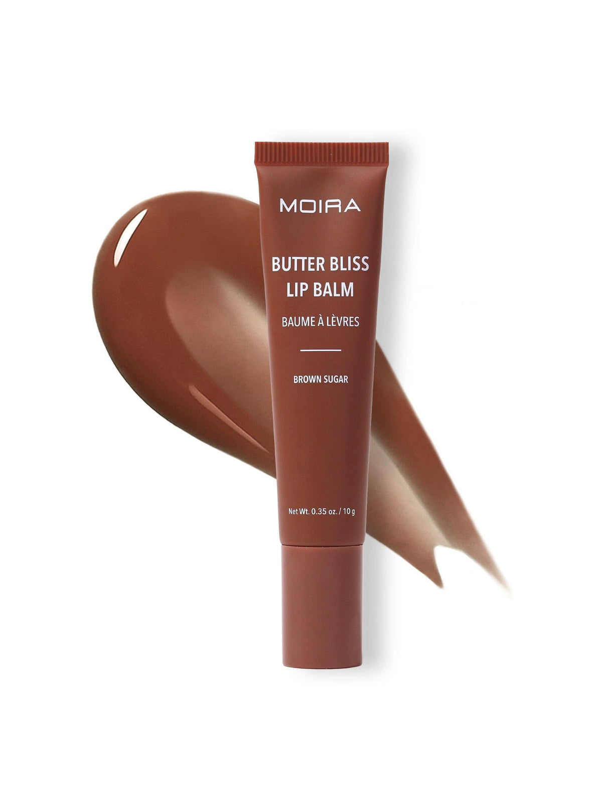 019.Butter Bliss Lip Balm (Brown Sugar)