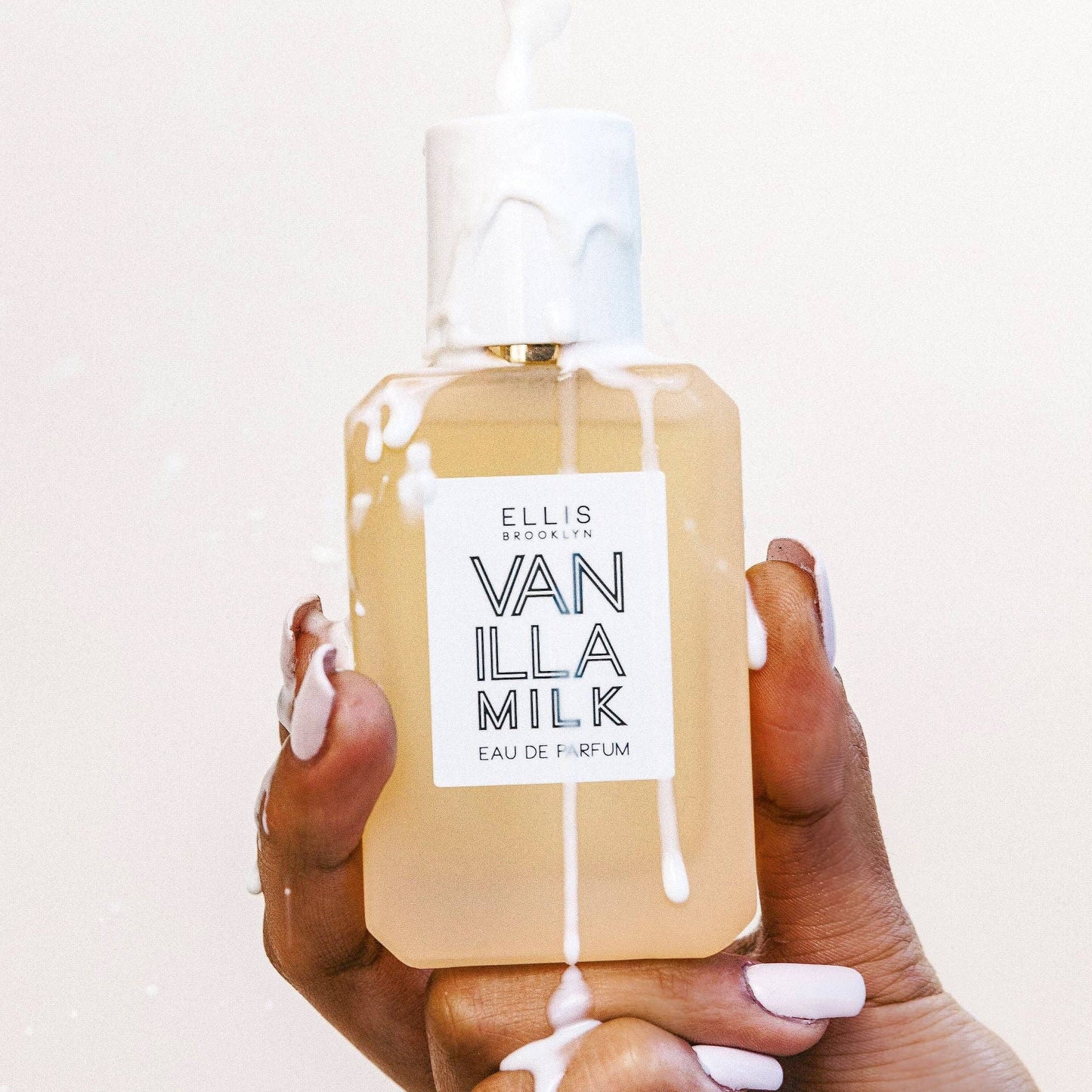 Vanilla Milk Eau De Parfum 1.5ml Vial