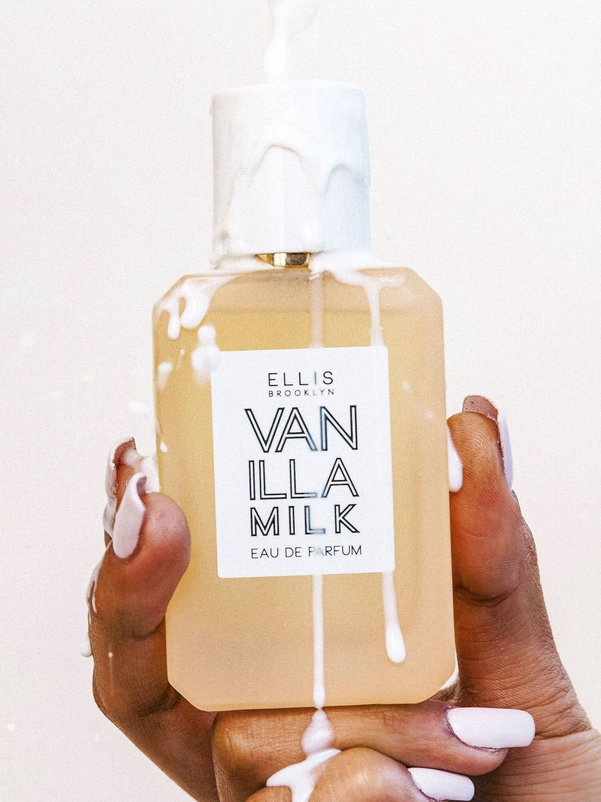 Vanilla Milk Eau De Parfum 1.5ml Vial