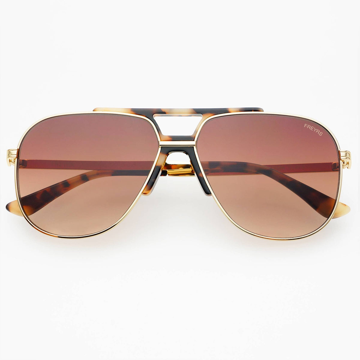 Logan ( NEW ) Acetate Aviator Unisex Sunglasses(several colors)
