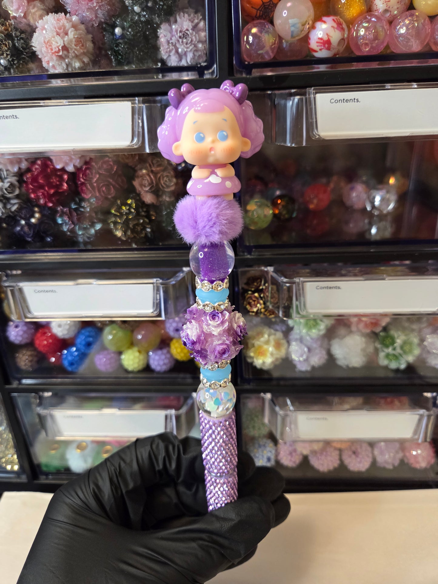 Pre-made Handmade Pens Jojoy