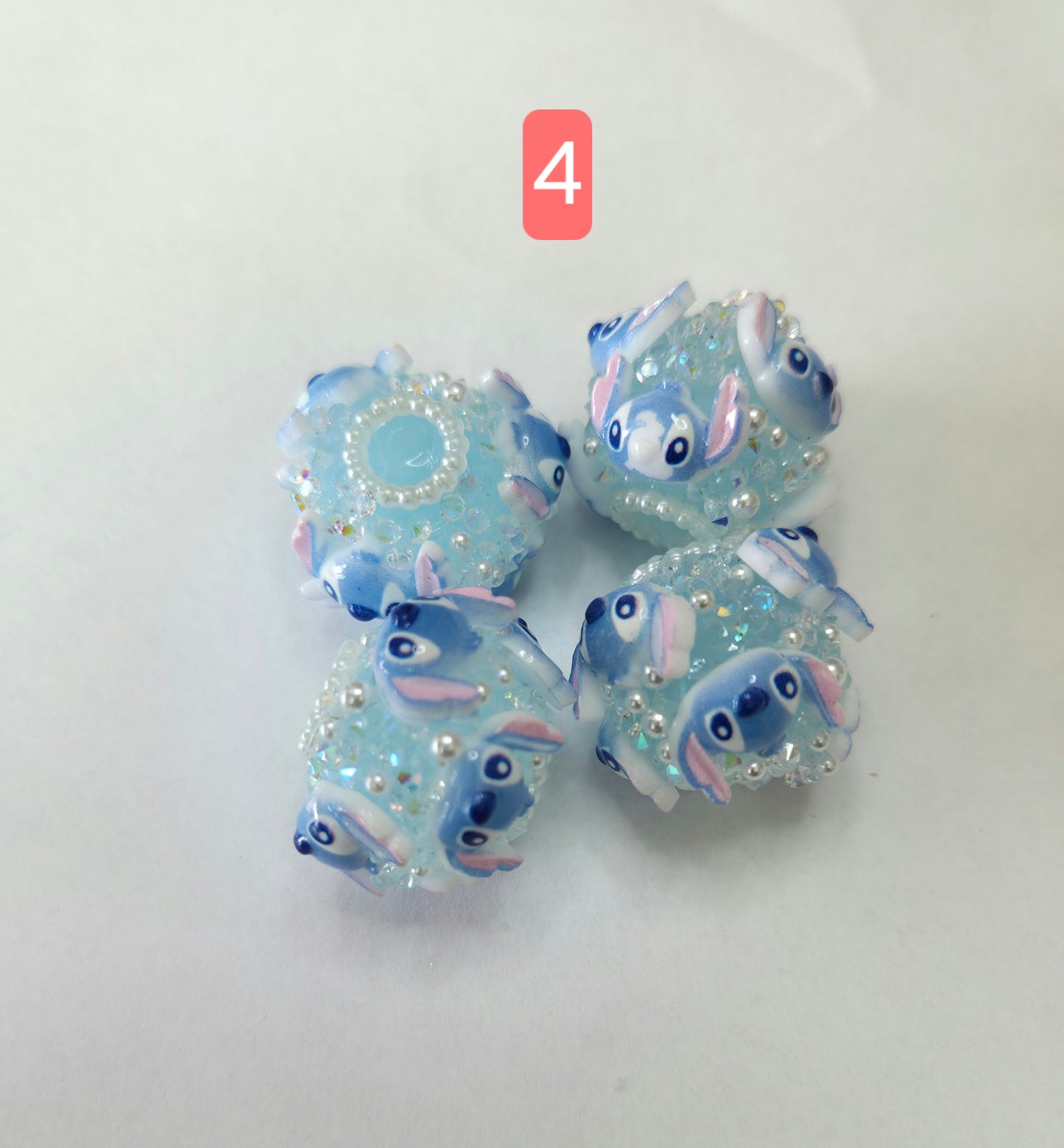 Character Beads