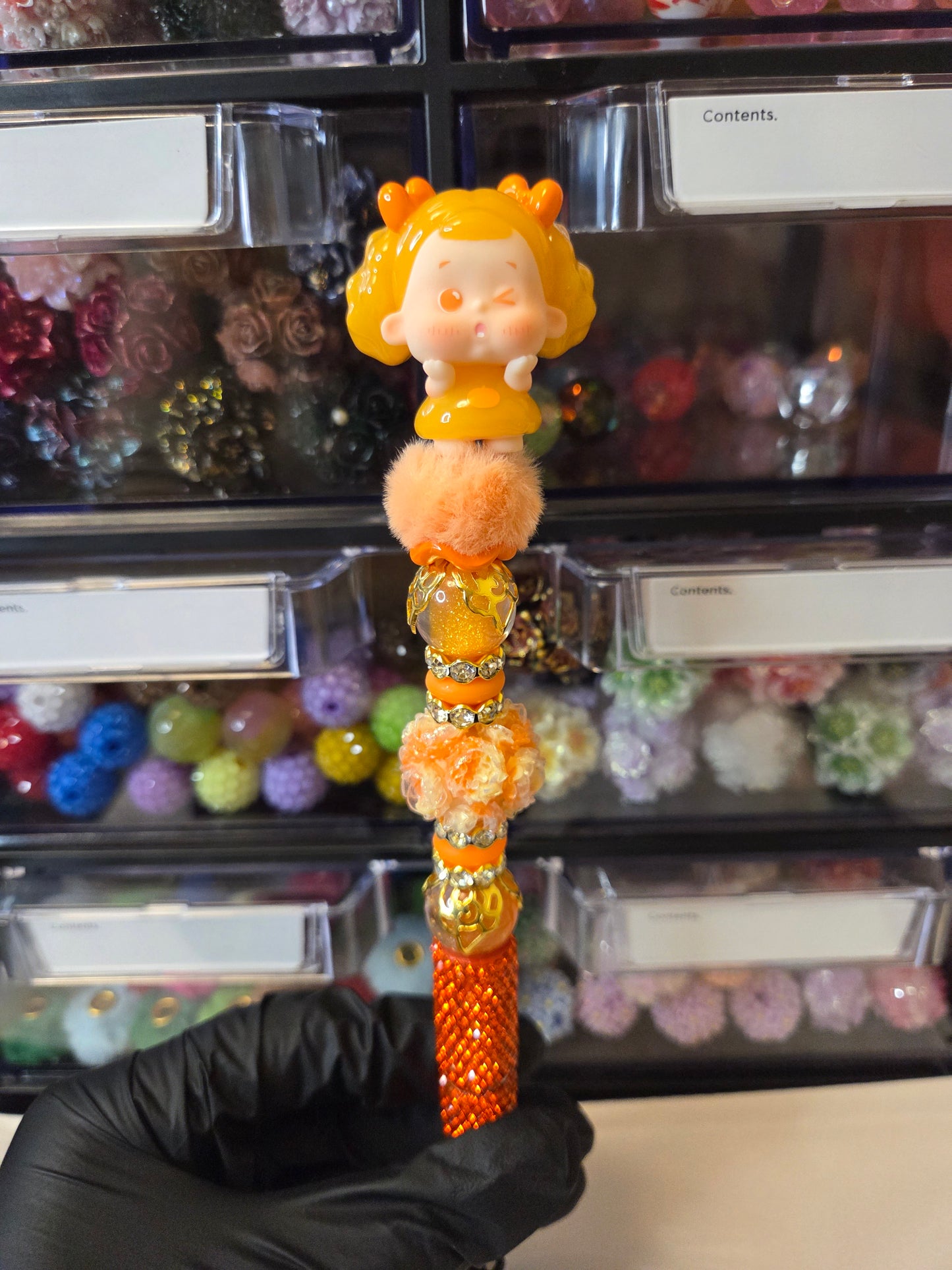 Pre-made Handmade Pens Jojoy