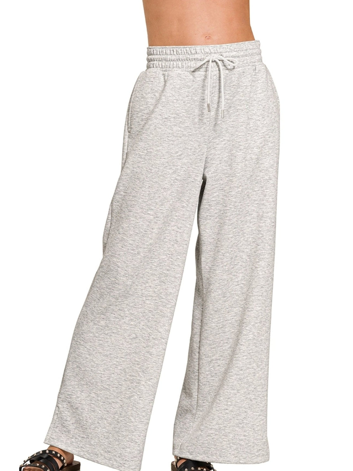 Scuba drawstring pants(several pants)