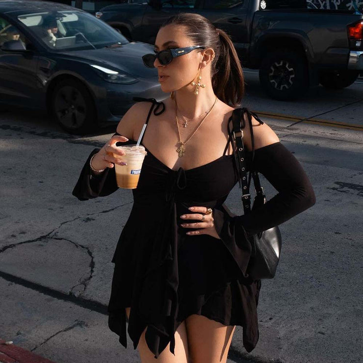 Shea Polarized Sunglasses