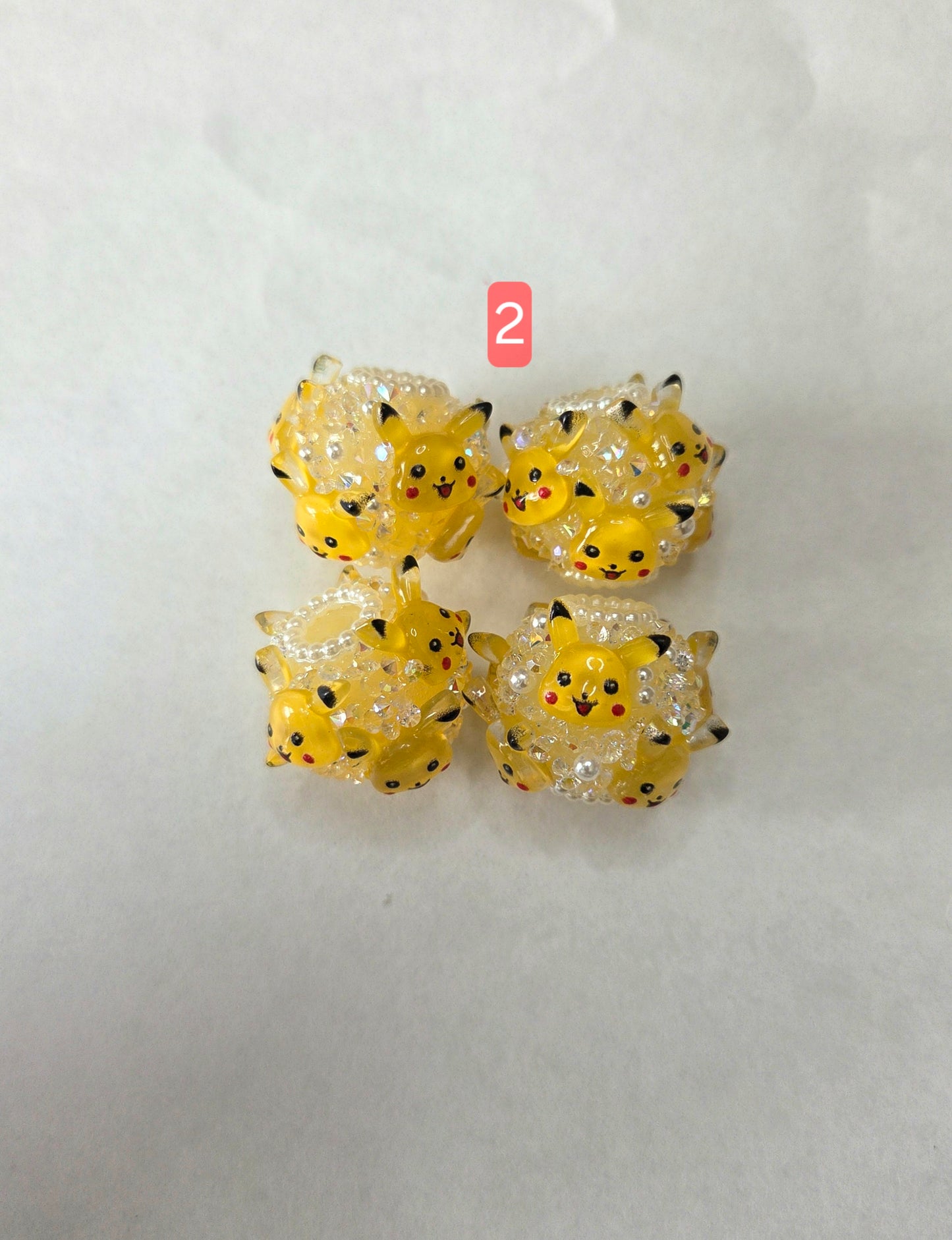 Character Beads