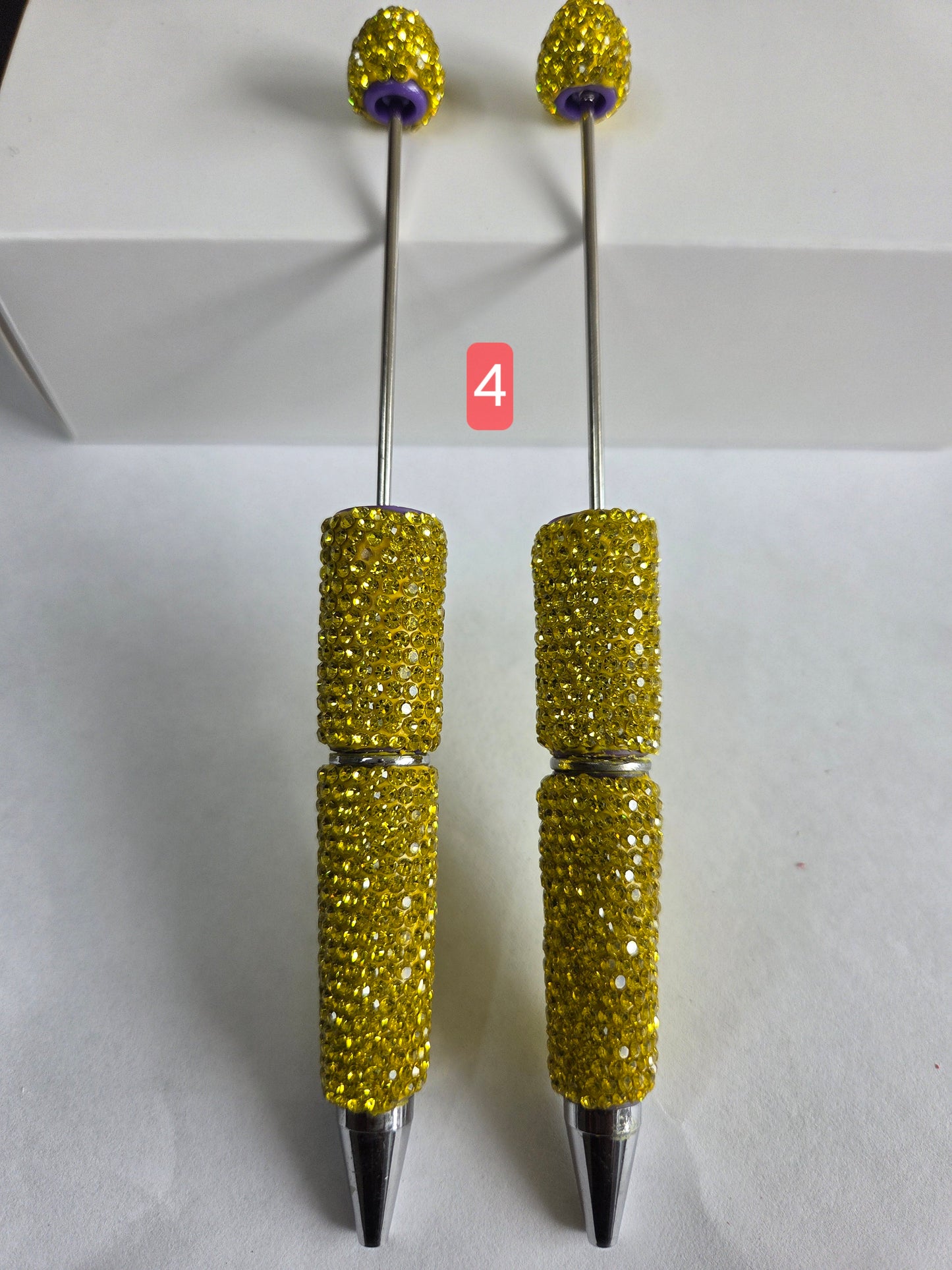 Rhinstone Pens