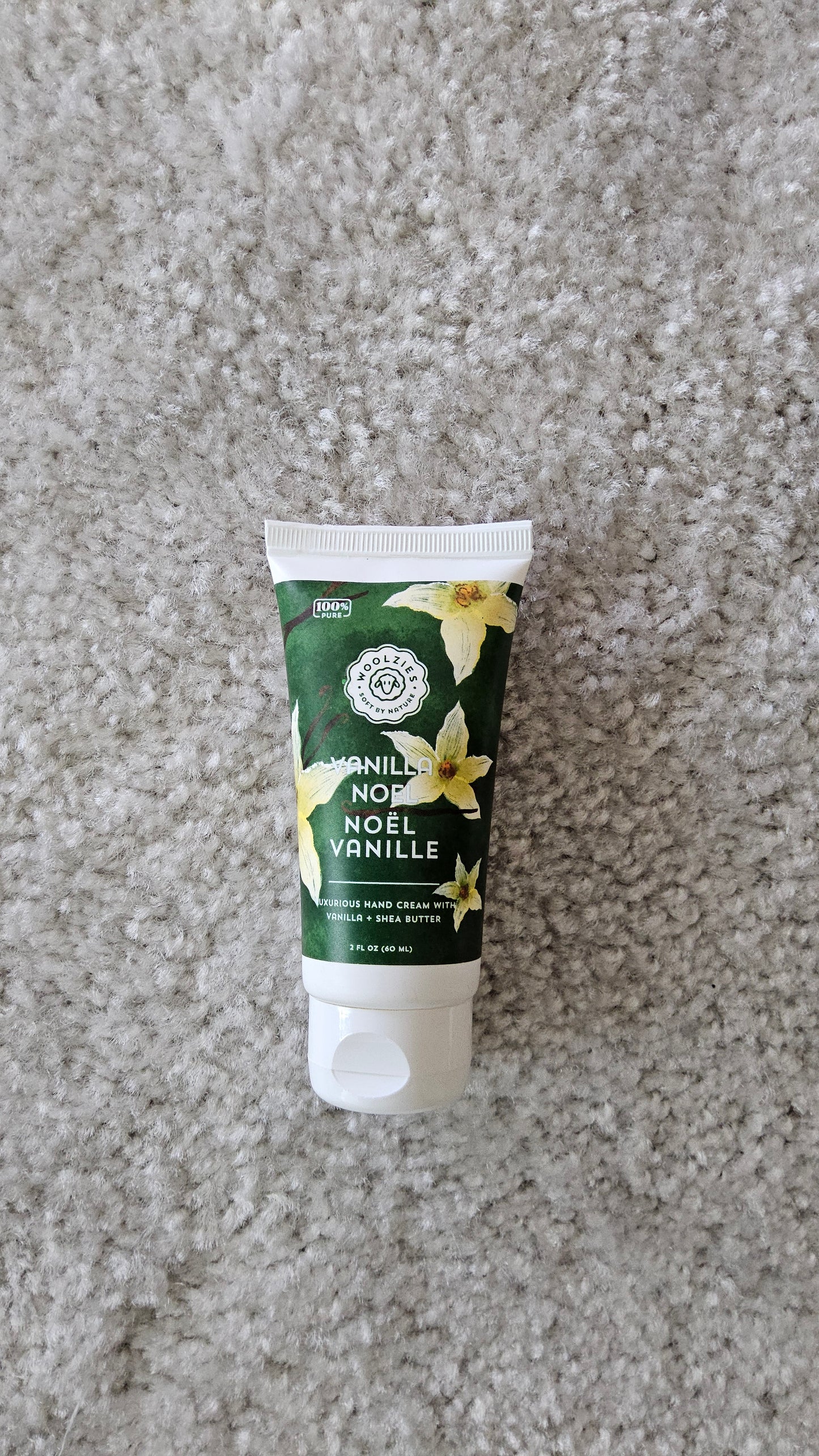 Holiday Hand Cream 2oz(several scents)