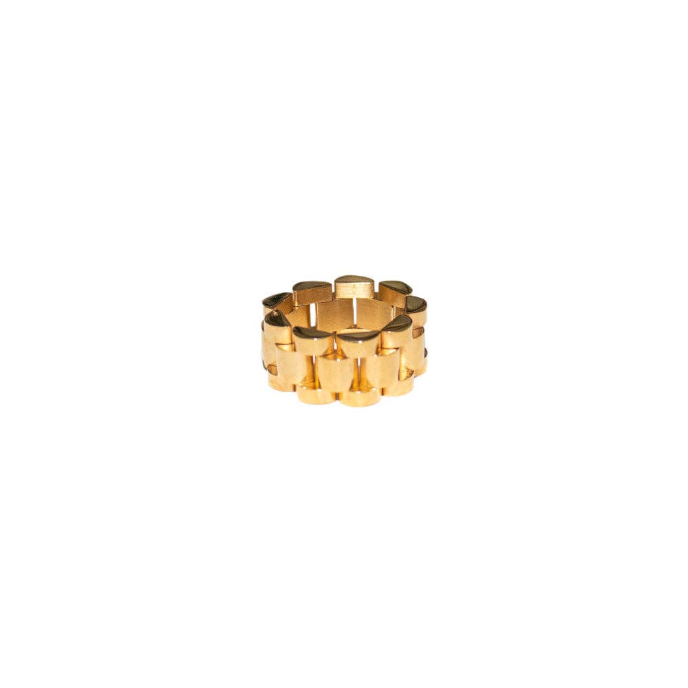 Olivia Watch Strap Ring(three variations)