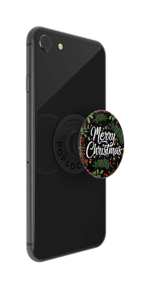 PopSockets Phone Grip - Merry Christmas