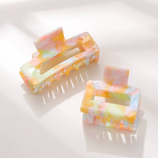 Pastel Watercolor 3 piece Set
