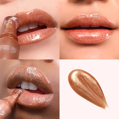 008. Butter Bliss Lip Balm (Summer Bliss)