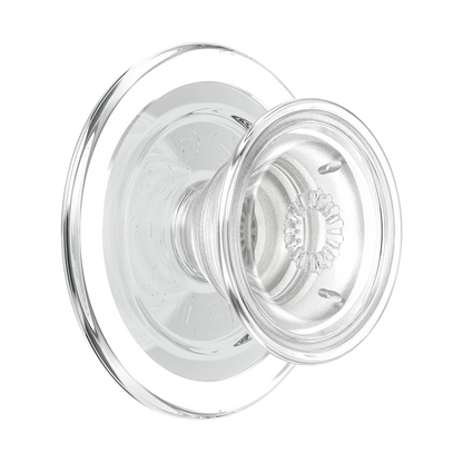 PopSockets MagSafe Phone Grip - Clear