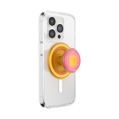 PopSockets MagSafe Phone Grip - Jelly Sunni B