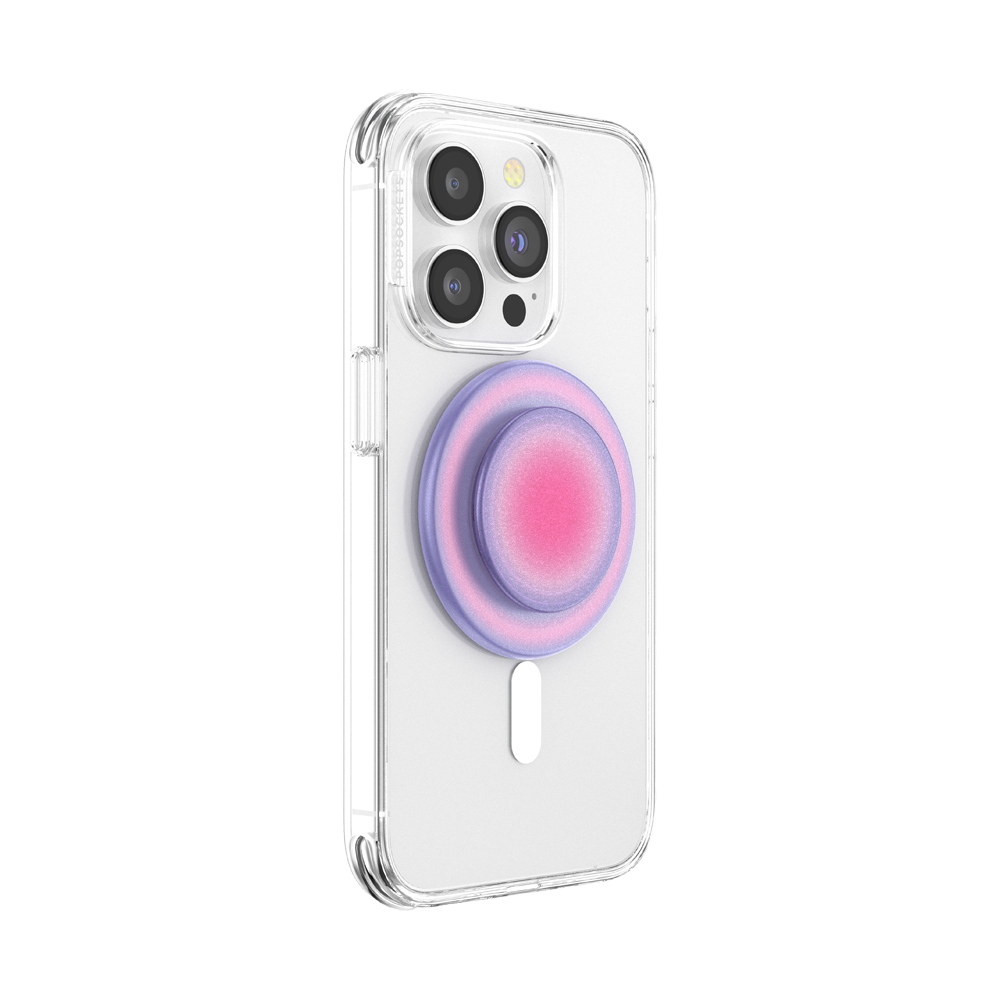 PopSockets MagSafe Phone Grip - Aura