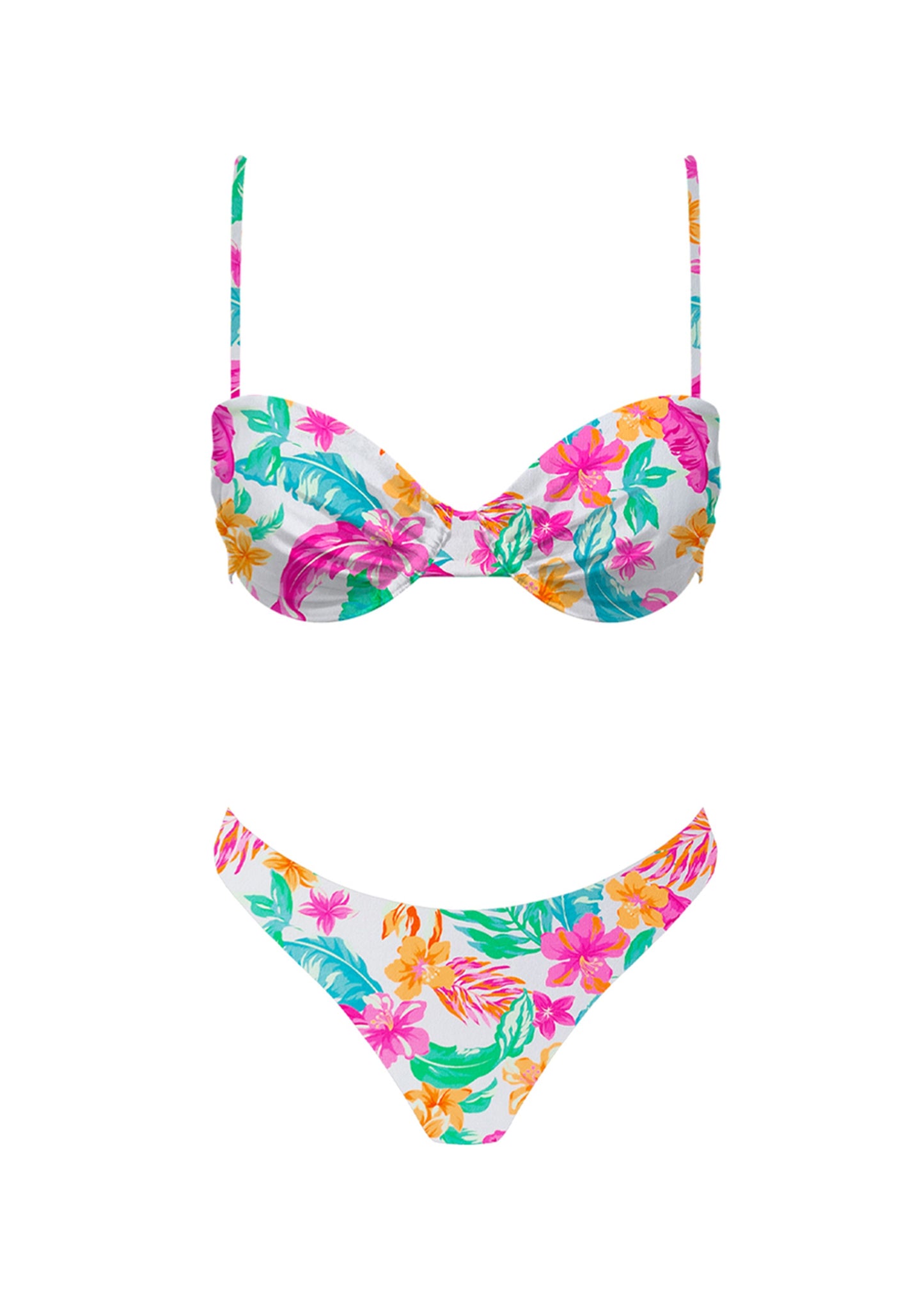 Lorenzo Bikini Set