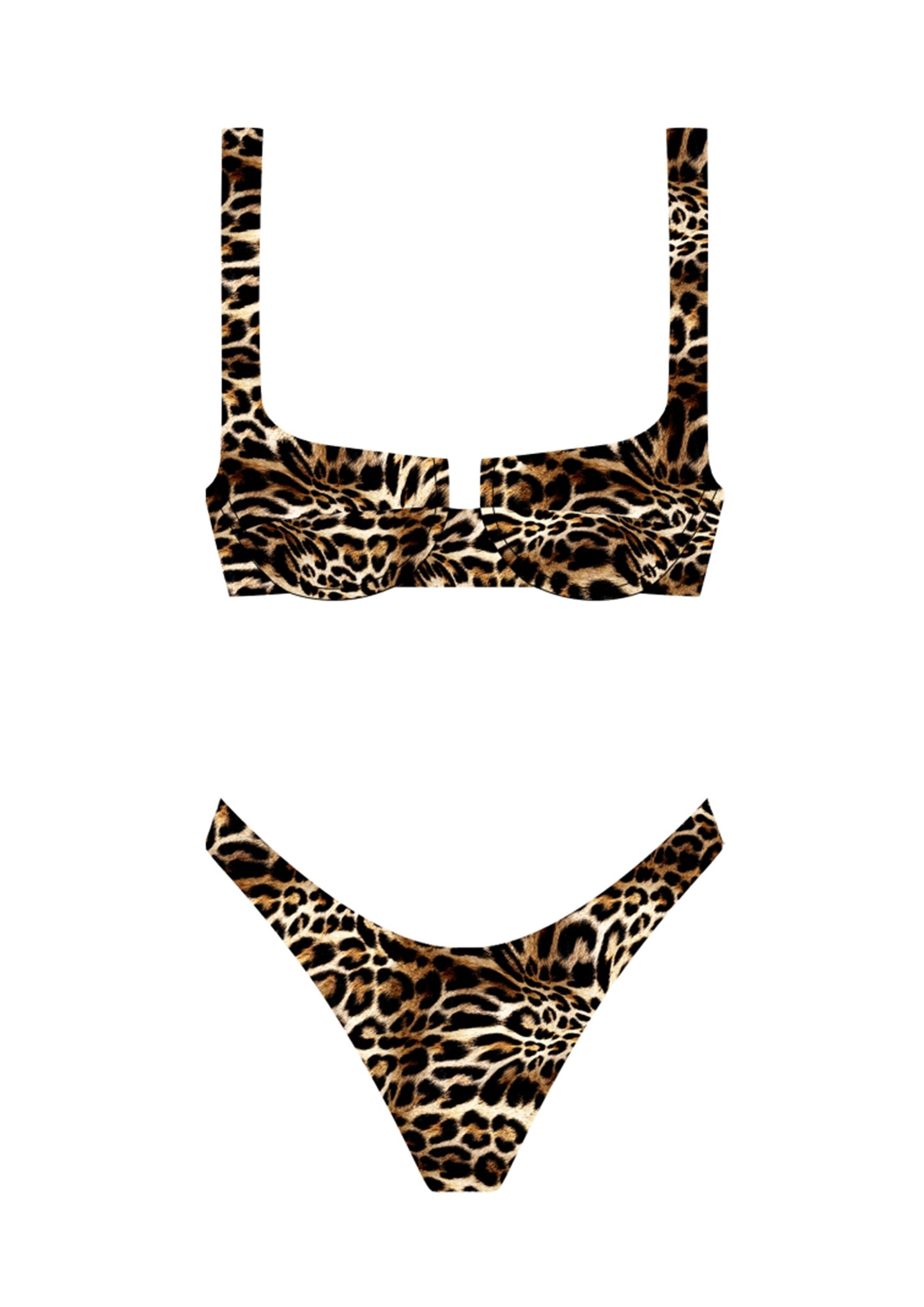 Athens Bikini Set