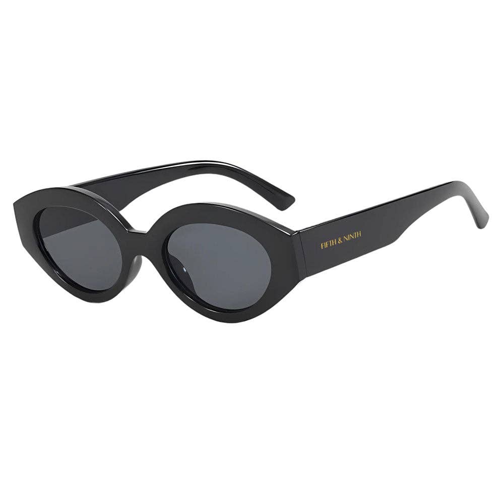 Emily Polarized Sunglasses(two colors)