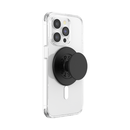 PopSockets MagSafe Phone Grip - Black