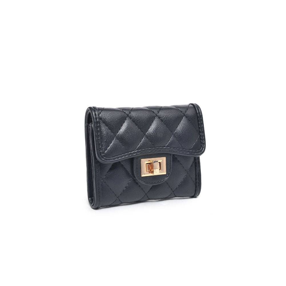 Shantel Wallet(several colors)