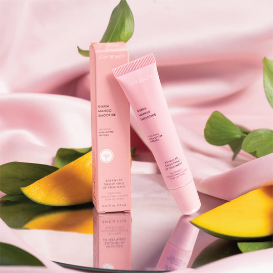 Guava Mango Smoothie Advanced Smoothing Lip Treatment