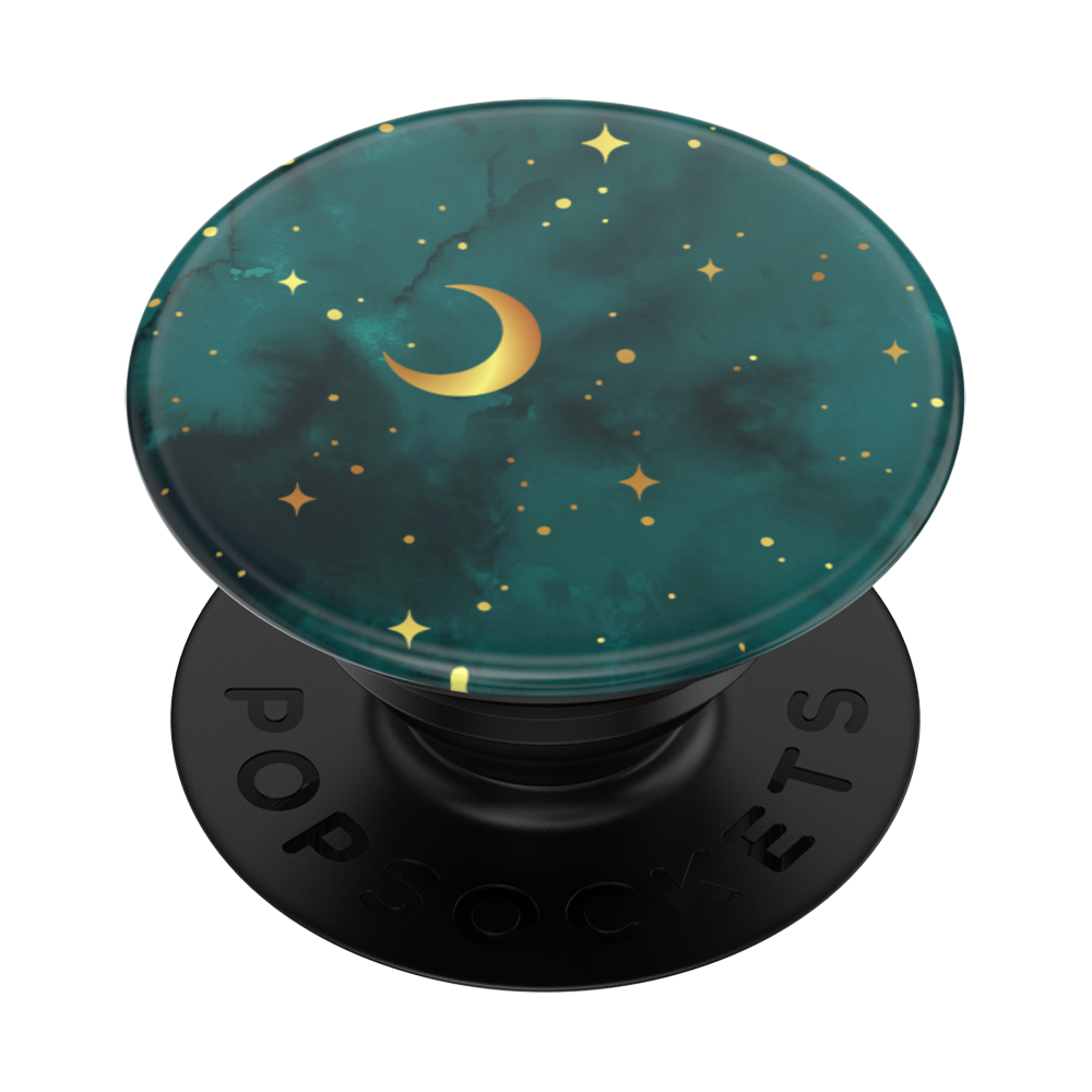 PopSockets Phone Grip - Mystic Forest