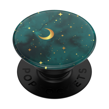 PopSockets Phone Grip - Mystic Forest