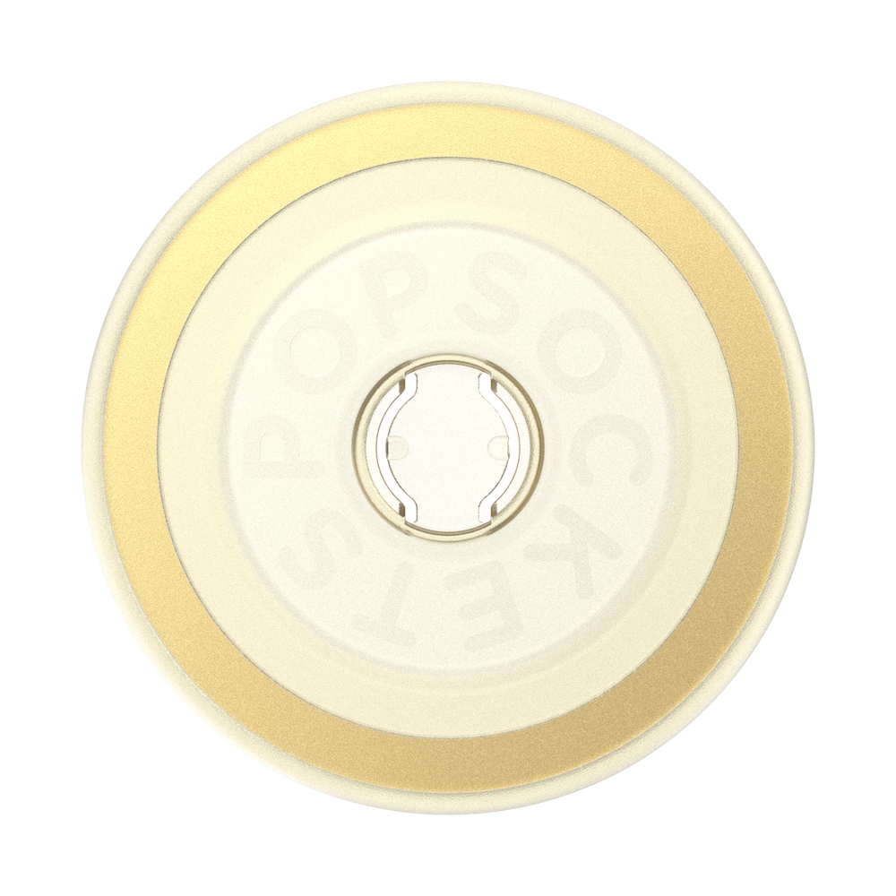 PopSockets MagSafe Phone Grip - Gaudy Gold