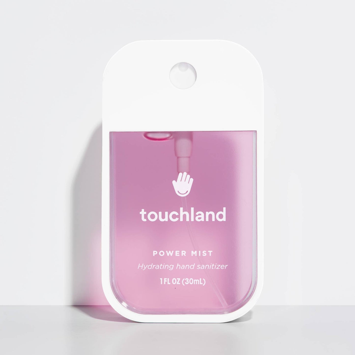 Touchland Power Mist Berry Bliss