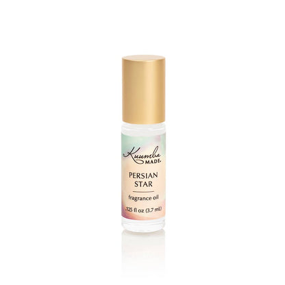 Kuumbamade Persian Star Fragrance Oil: 1/8oz