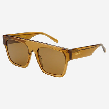 Madison Acetate Unisex Flat Top Sunglasses