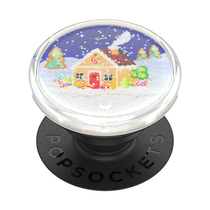 PopSocket Phone Grip - Tidepool Candy Cane Lane