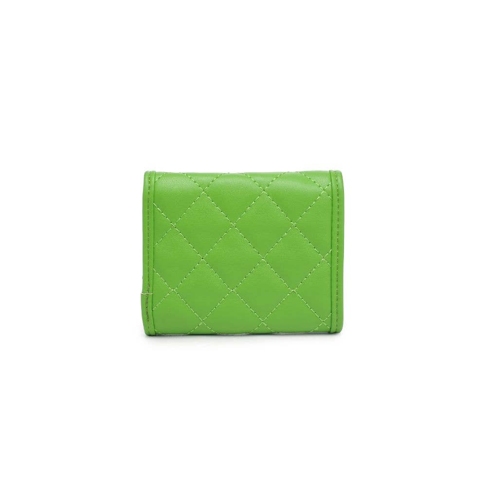 Shantel Wallet(several colors)