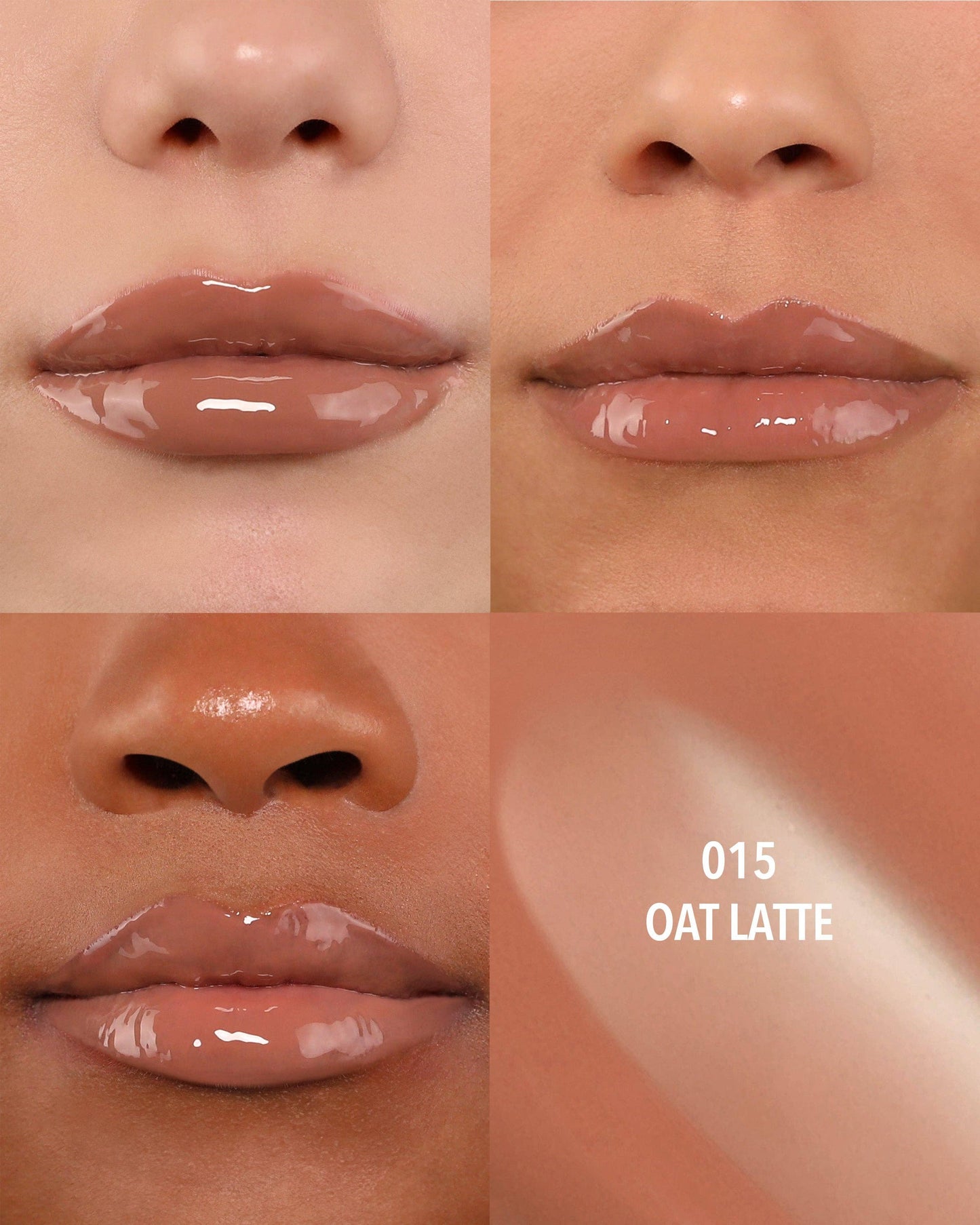 015. Butter Bliss Lip Balm (Oat Latte)