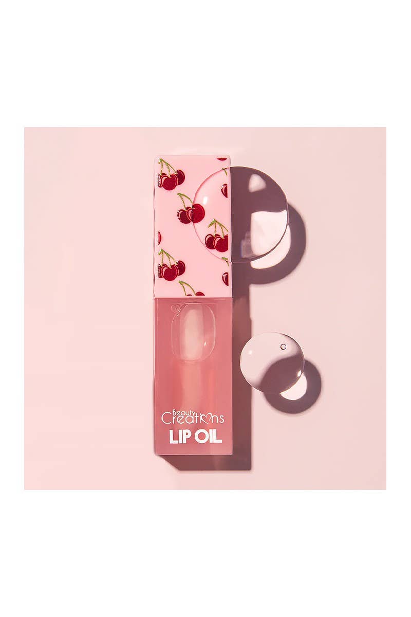 Beauty Creations Sweet Dose Lip Oil