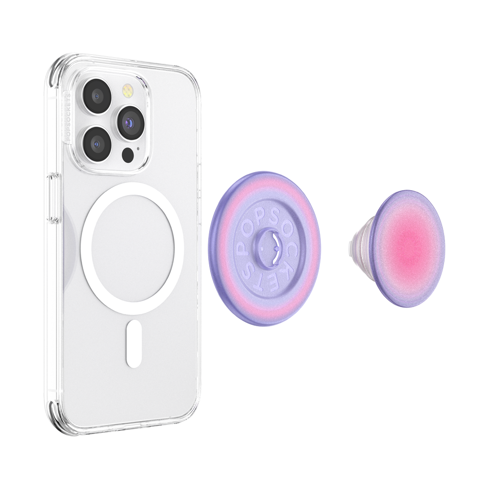 PopSockets MagSafe Phone Grip - Aura