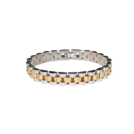 Olivia Watch Strap Bracelet