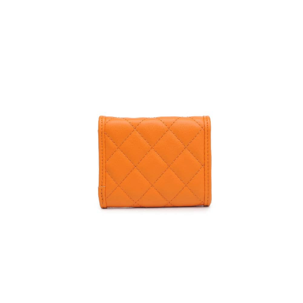 Shantel Wallet(several colors)