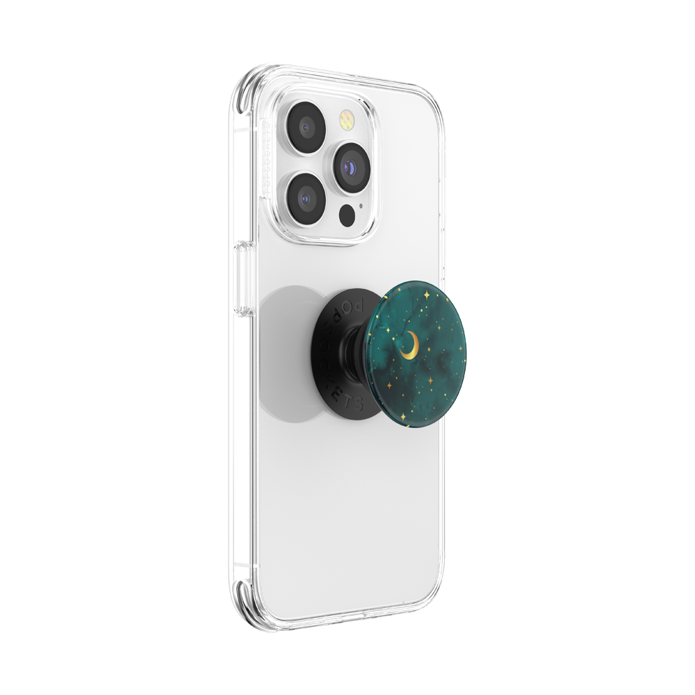 PopSockets Phone Grip - Mystic Forest