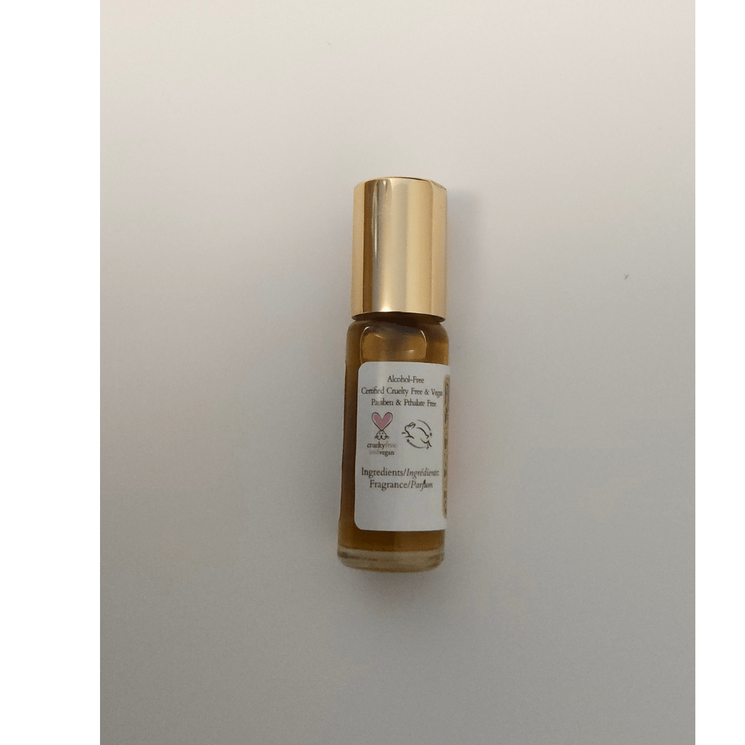 Arabian Wood Perfume Oil 5ml