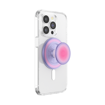 PopSockets MagSafe Phone Grip - Aura
