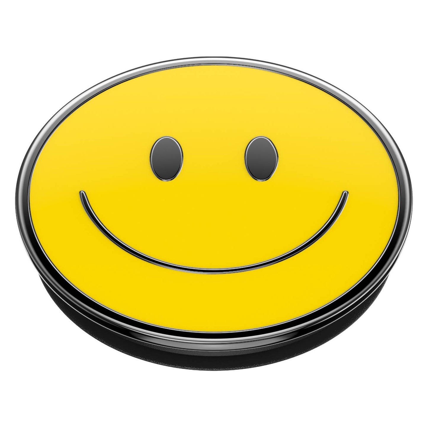 PopSockets Phone Grip - Enamel Be Happy