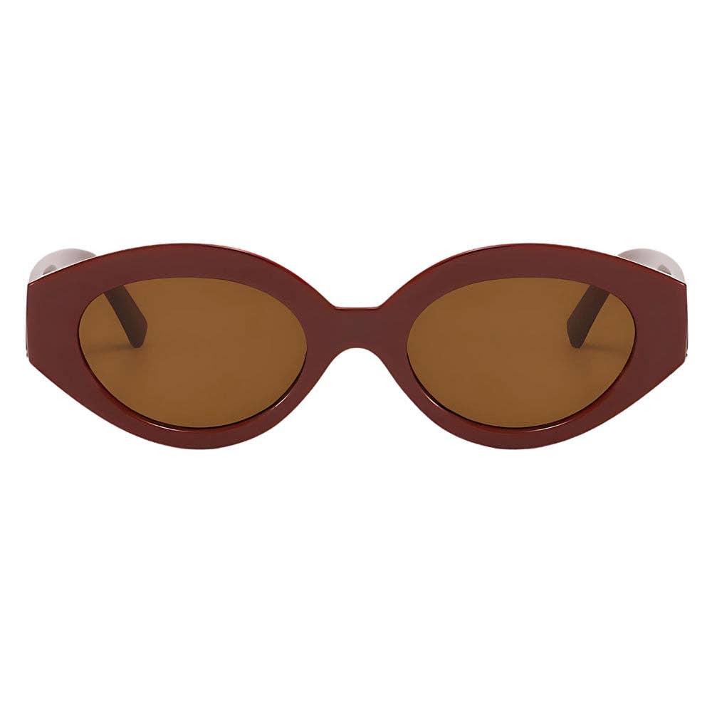 Emily Polarized Sunglasses(two colors)