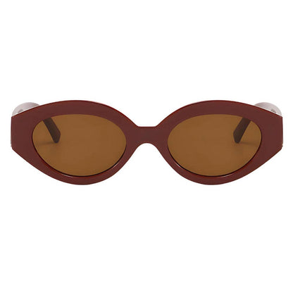 Emily Polarized Sunglasses(two colors)