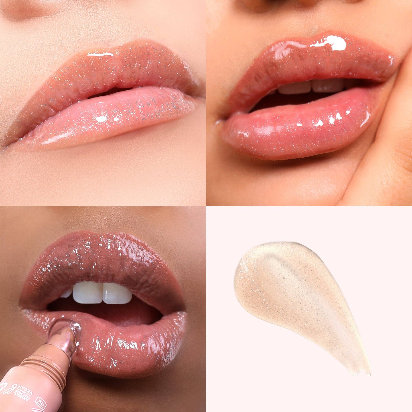 006. Butter Bliss Lip Balm (Rule Breaker)