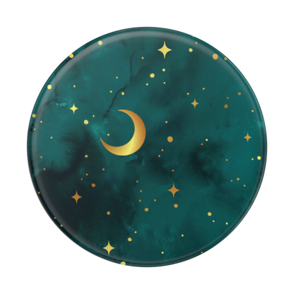 PopSockets Phone Grip - Mystic Forest